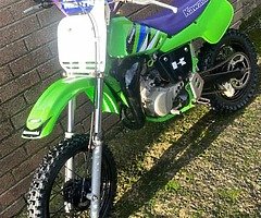1993 kx60 - Image 4/6