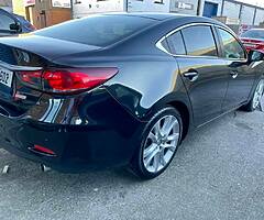 Mazda 6 2013 - Image 3/10
