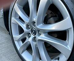Mazda 6 2013 - Image 4/10