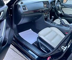 Mazda 6 2013 - Image 6/10