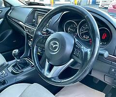 Mazda 6 2013 - Image 7/10