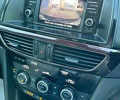 Mazda 6 2013 - Image 10/10