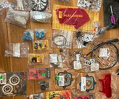 Gilera 50/125/180 parts