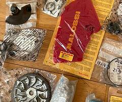 Gilera 50/125/180 parts