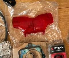 Gilera 50/125/180 parts - Image 3/6