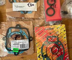 Gilera 50/125/180 parts - Image 4/6