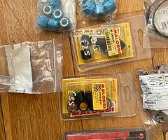 Gilera 50/125/180 parts - Image 5/6