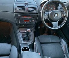 BMW X3 2ldisel ful m sport - Image 3/6
