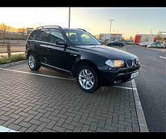 BMW X3 2ldisel ful m sport - Image 5/6