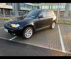 BMW X3 2ldisel ful m sport - Image 6/6