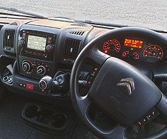 2017 CITROEN RELAY ENTERPRISE L1H1 €63 PER WEEK - Image 10/10