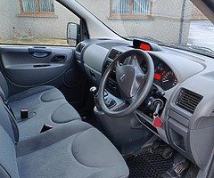 2007 Peugeot Expert