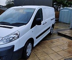 2007 Peugeot Expert - Image 4/9