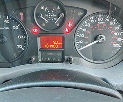 2007 Peugeot Expert - Image 5/9