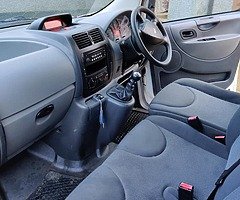 2007 Peugeot Expert - Image 6/9