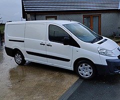 2007 Peugeot Expert - Image 9/9