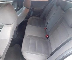 ⭐Volkswagen jetta September 09 full service history ⭐ - Image 4/9