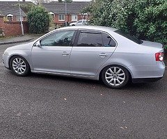 ⭐Volkswagen jetta September 09 full service history ⭐ - Image 5/9