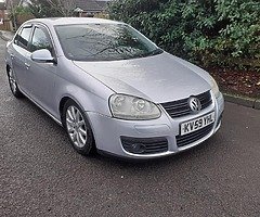 ⭐Volkswagen jetta September 09 full service history ⭐ - Image 8/9