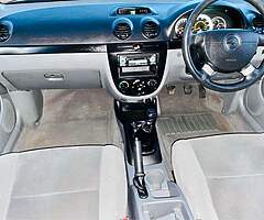 2007 Chevrolet Lacetti - Image 7/10