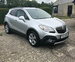 Oakfield Car Sales