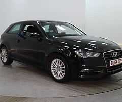 Oakfield Car Sales - Image 6/10