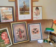 Home Bar Advertisements - Image 4/7
