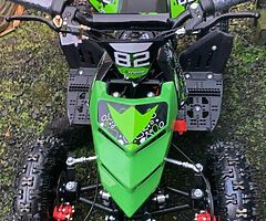 Battery quads - Image 4/5