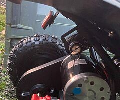 Battery quads - Image 5/5