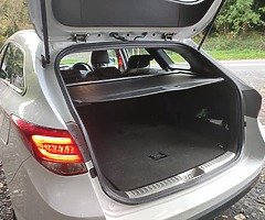 Hyundai i40 white estate - Image 8/10