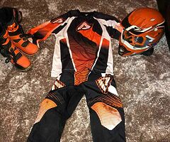 Motocross clear - Image 5/7