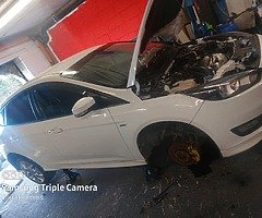 2017 focus st line - Image 3/7