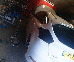 2017 focus st line - Image 4/7