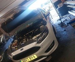 2017 focus st line - Image 6/7