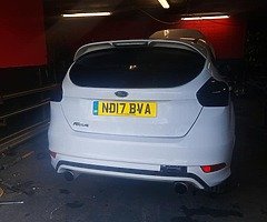 2017 focus st line - Image 7/7