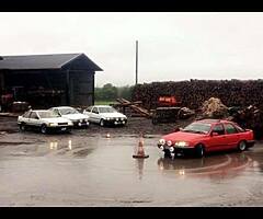 Uk spec ae86 WANTED