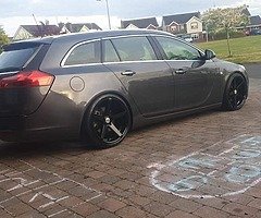 Opel insignia - Image 5/5