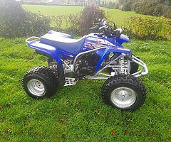 2002 Yamaha Blaster
