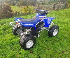 2002 Yamaha Blaster