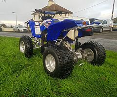 2002 Yamaha Blaster - Image 4/6