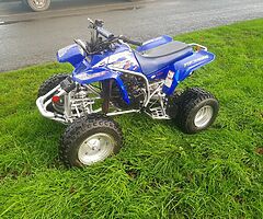 2002 Yamaha Blaster - Image 5/6