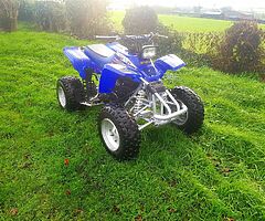 2002 Yamaha Blaster - Image 6/6