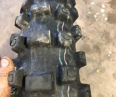 Used Mx tires 21” and 19” - Image 9/10