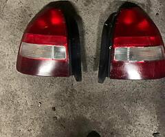 Civic parts - Image 4/10