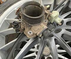 Civic parts - Image 6/10