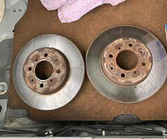 Civic parts - Image 8/10