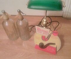 Home Bar Items
