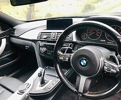 2016 BMW Series 4 - Image 3/10
