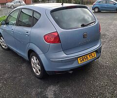 2007 SEAT Altea - Image 4/5