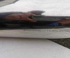 Honda cbr 600 exhaust - Image 5/5